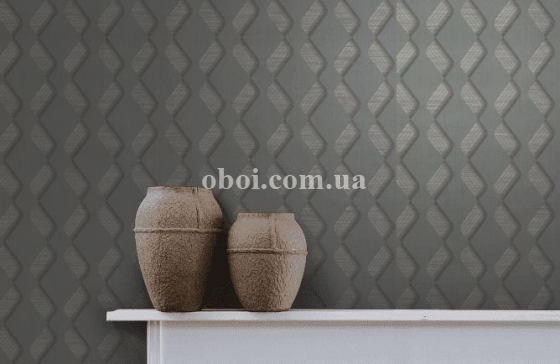 Шпалери Marburg колекції Villa Romana в інтер'єрі